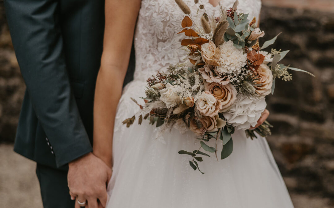 Katharina & Alexander